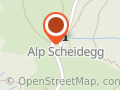Gasthaus Alp Scheidegg