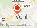 Hessen-forst, Forstamt Vöhl