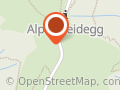 Gasthaus Alp Scheidegg