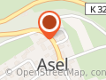 Beck Waltraud Pension Asel