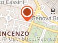B&B Casa Genova Rooms