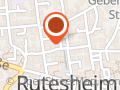 Rainer Zachert Bäckerei, Konditorei Rutesheim