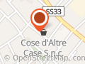 Cose D'Altre Case Snc Di Morlacchi Cristian E Pace Mario