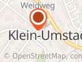 Bürgerhaus Milano Klein-Umstadt