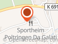 Sportheim Poltringen Da Galati