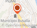 Il Ninfeo Busalla
