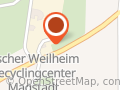 Recyclingcenter Magstadt - FISCHER Weilheim GmbH & Co. KG