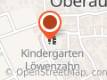 Kindergarten Oberau