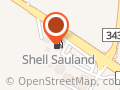 Sauland Bensin AS
