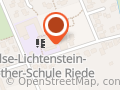 Kindergarten Riede