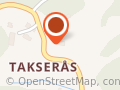 Tjøstel Taxerås