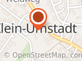 Evangelische Kindertagesstätte Klein-Umstadt Kinderinsel