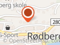 Vinmonopolet Rødberg