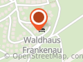 Waldhaus Frankenau