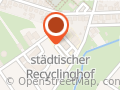 Recyclinghof/Bauhof