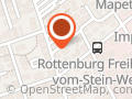 Ballettschule Rottenburg