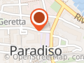 Taxi Transfer Lugano