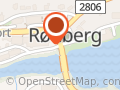 Kiwi Rødberg