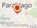 Centro estetico Joy spa Parabiago Milano