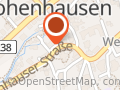 Ev.-ref. Pauluskirche Hohenhausen
