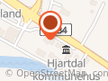 Hjartdal Sparebank Avd Sauland