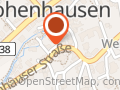 Kirche Hohenhausen - Evangelisch-reformierte Kirchengemeinde Hohenhausen