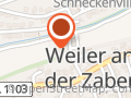 Otto Grauer Metzgerei und Gasthaus zur Eisenbahn