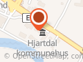 Hjartdal kommune
