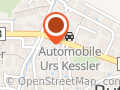 Fornus Pizza, Kurier & Take Away