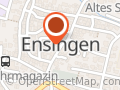 Vaihingen/Enz, Verwaltungsstelle Ensingen
