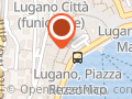 Farmacia Piazzetta Eswe SA