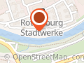 Wohnmobilstellplatz