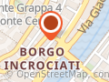 Finestra sul Borgo Genova