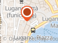 KURZ 1948 Lugano