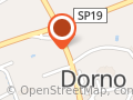 Dorno pizzeria kebab