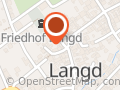 NABU (Naturschutzbund Deutschland) Gruppe Langd e.V.