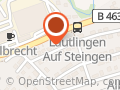 SV Lebensversicherung Geschäftsstelle Günter Herter Albstadt-Ebingen GmbH