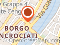 Polizia Municipale Distretto 3 - Bassa Val Bisagno