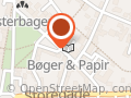 Løgumkloster Boghandel