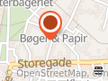 HB-Begravelse, Guldager