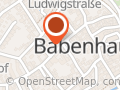 Geschäftsstelle FDP Ortsverband Babenhausen