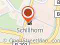 Schillhorn Tankstelle