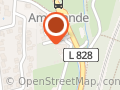 Buke Döner beim Andreaskloster