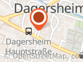 Friseursalon Haar Scharf