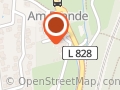 Buke Döner beim Andreaskloster