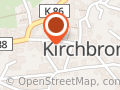 Evangelisches Pfarramt Kirchbrombach