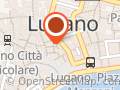 Lugano Taxi City