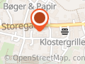 Løgumkloster Bibliotek & Postbutik