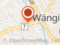 VOLG Metzgerei Wängi