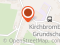Freiwillige Feuerwehr Brombachtal / Feuerwehrhaus Kirchbrombach